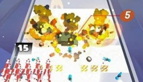 导弹大师图2