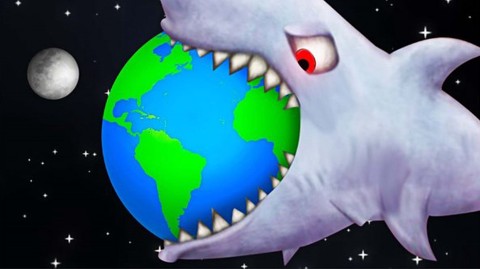 吞咬大作战图2