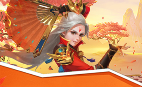 神迹大陆手游版图1