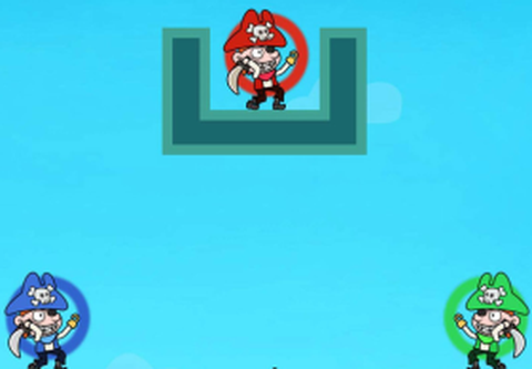 指尖海盗图2