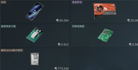 三角洲行动图3