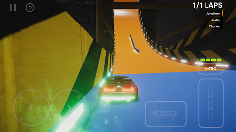 赛道狂飙[图3]