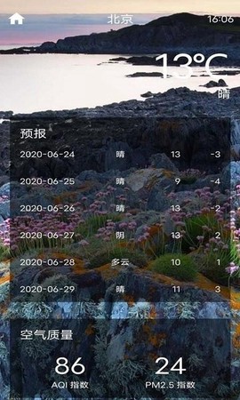 欢乐晴力小工具[图1]