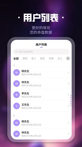吉真紫微斗数图1