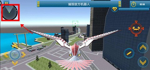 凤凰座出击[图2]