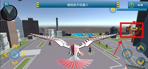 凤凰座出击[图3]
