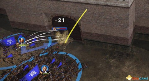 三国志13怎么攻城