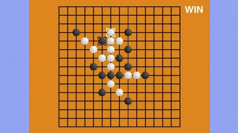 旋风五子棋[图2]