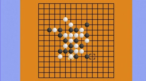 旋风五子棋图1