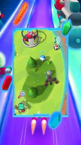 宇宙超人盲盒图1