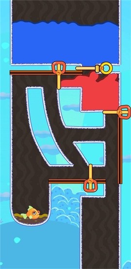 拯救鱼群图3