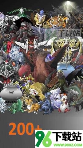 蓝龙岛图1