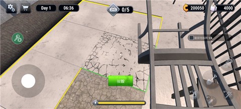 越狱模拟器3D[图9]