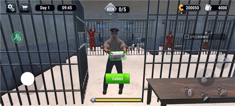越狱模拟器3D[图11]