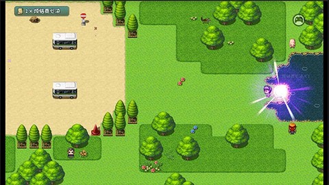 世界World2怀旧版图2