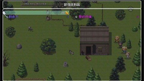 世界World2怀旧版图3