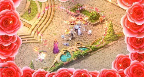 魔域玫瑰花怎么获得[图1]