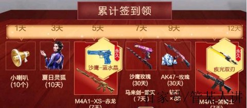 穿越火线万化怎么保存