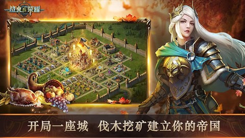 战火与荣耀图2