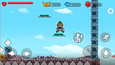 永恒天空图1