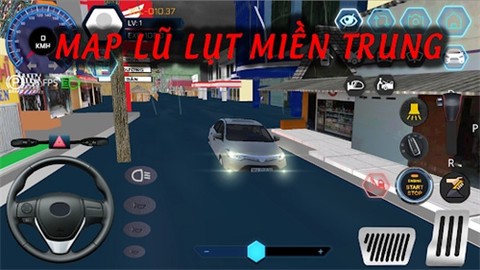 越南汽车模拟器图1