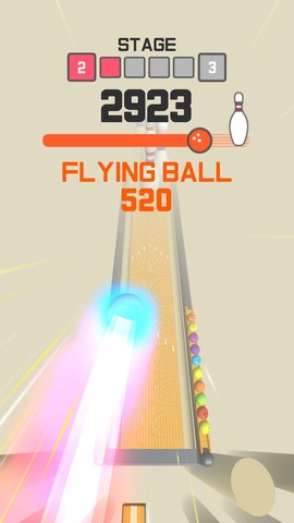天空保龄球图1