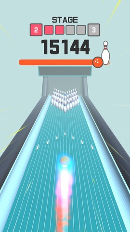 天空保龄球图2