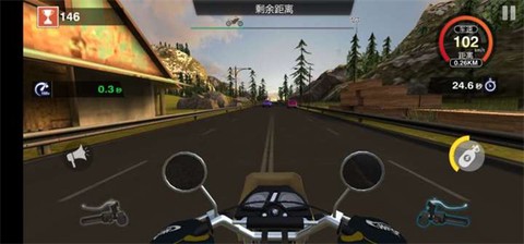 摩托车模拟器图3