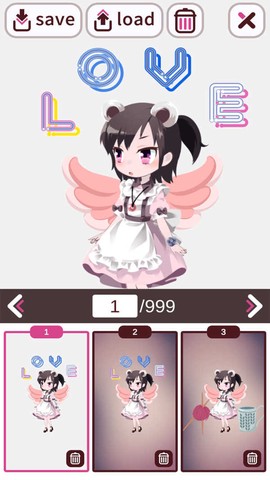 赤壁女孩图2
