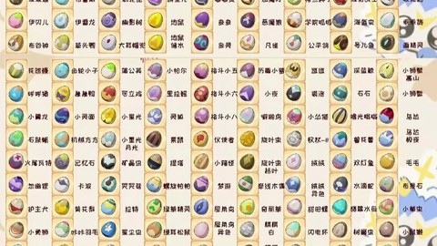 洛克王国怎么的孵化宝典[图2]