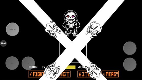 传说之下三重审判[图6]