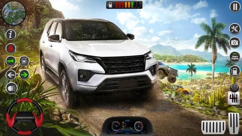 激烈竞速[图1]