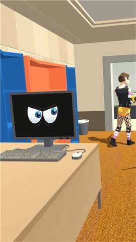 CS躲猫猫图1
