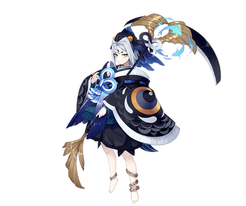 阴阳师小小黑怎么样[图1]