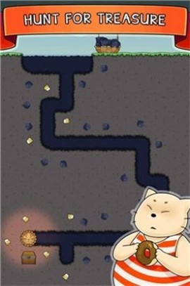 萌猫矿工图2