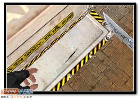 生死狙击怎么跳旋转跳[图2]