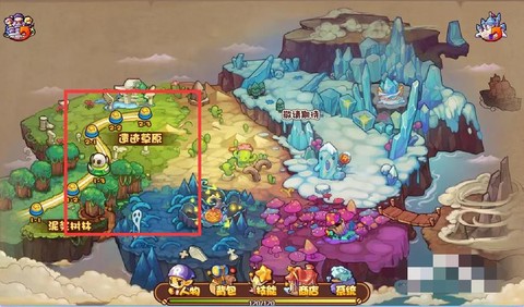 洛克王国洛克钻怎么