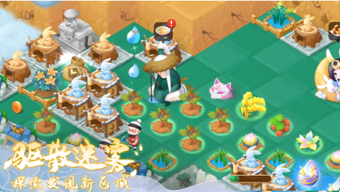 传说中的合合岛[图6]