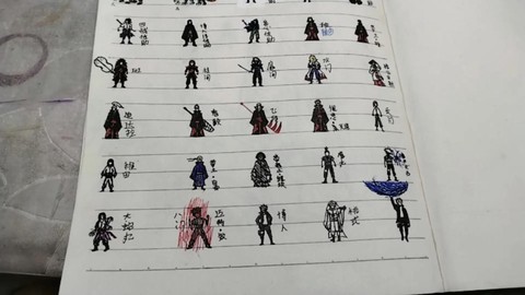 火影忍者火柴人怎么画[图2]