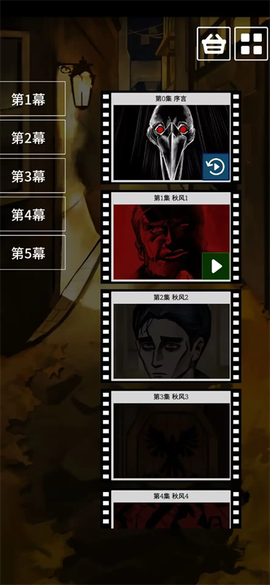 卡夫卡的变形记[图1]