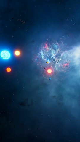 流浪吧星球[图1]