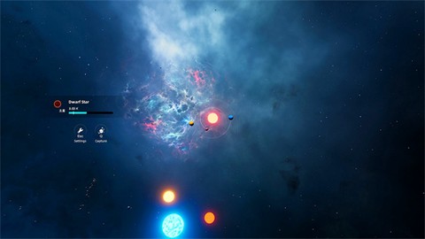 流浪吧星球图1