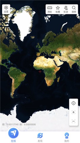 中国地图图1