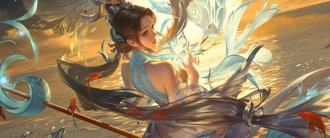 王者荣耀大乔带什么