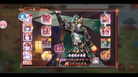 少年三国志曹操怎么得