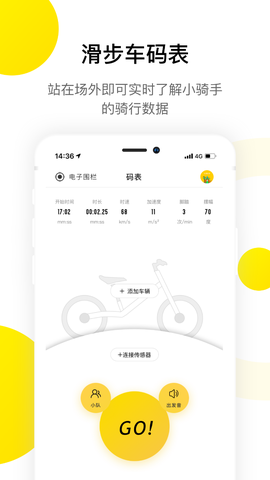 小骑记[图1]
