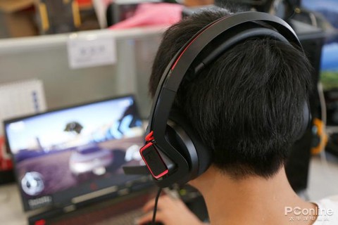 暗影精灵2用什么耳机[图2]
