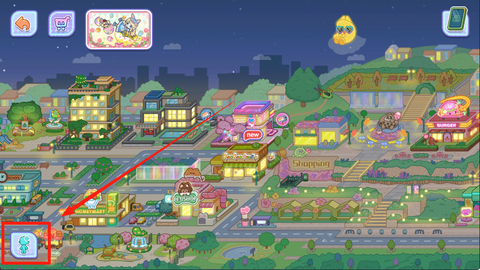 奇妙创意世界[图2]