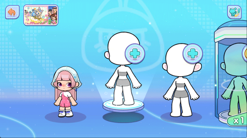奇妙创意世界[图4]