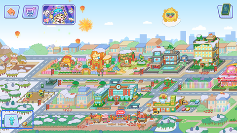 奇妙创意世界[图8]